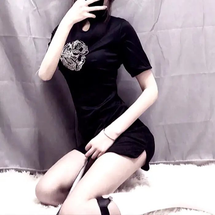 中途客栈