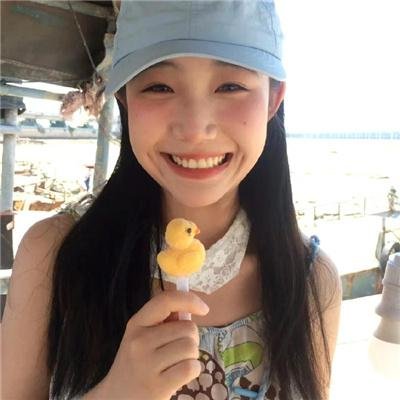 女友的男友
