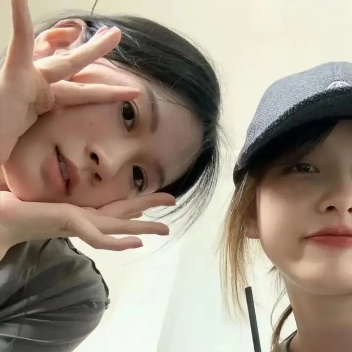 感觉就像爱